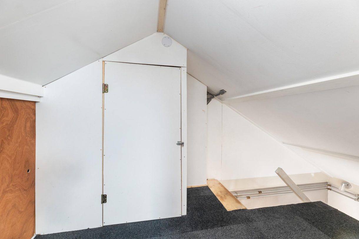 Te koop: Foto Woonhuis aan de Planciusstraat 1 in Zwolle