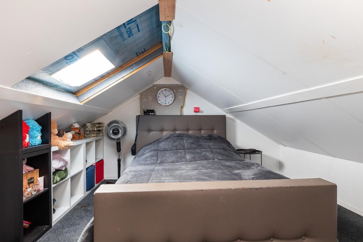 Te koop: Foto Woonhuis aan de Planciusstraat 1 in Zwolle