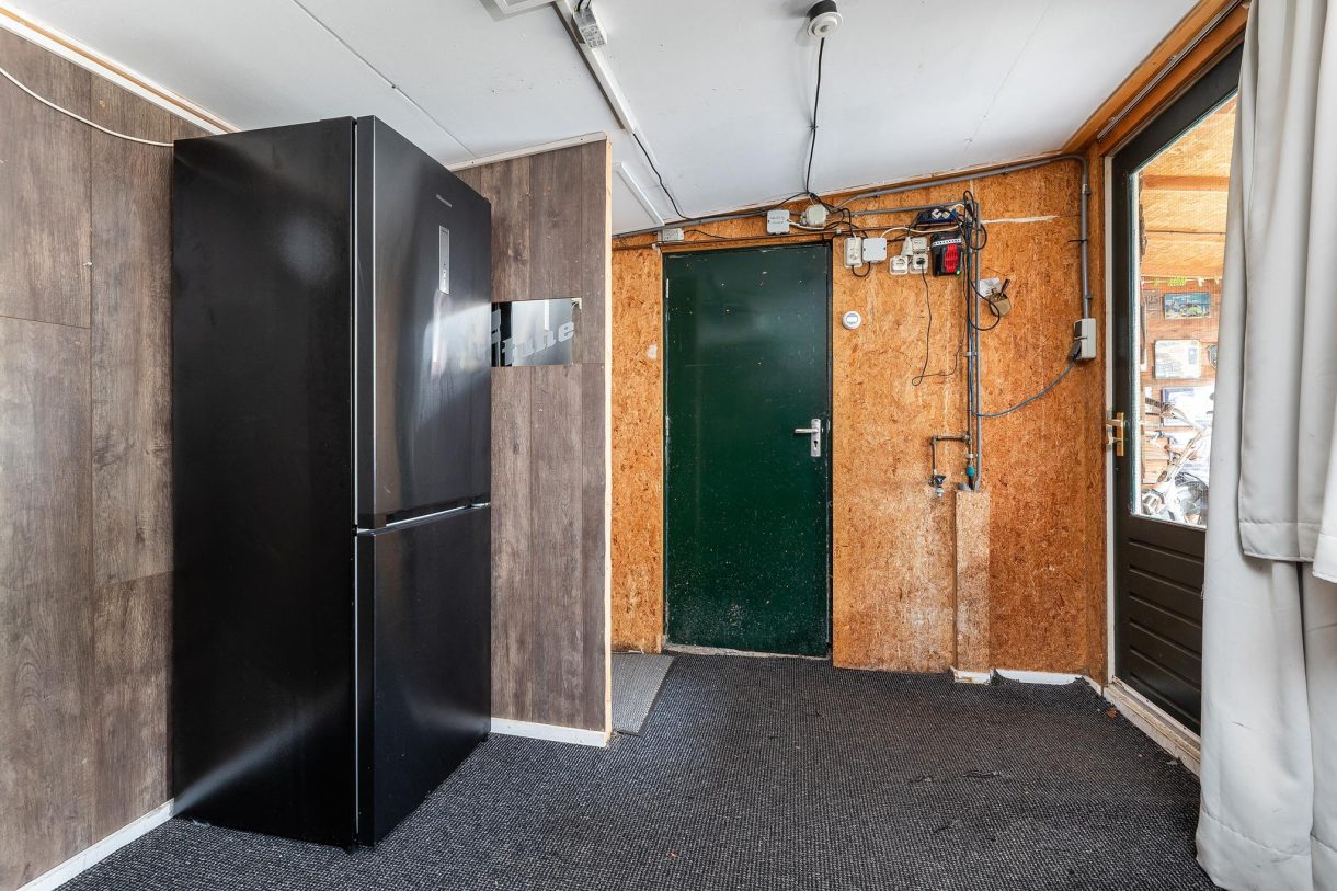 Te koop: Foto Woonhuis aan de Planciusstraat 1 in Zwolle