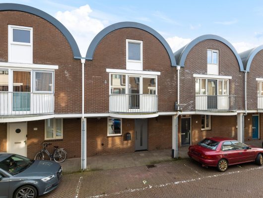 Hoofdfoto van Zwolle Westerveldstraat 20