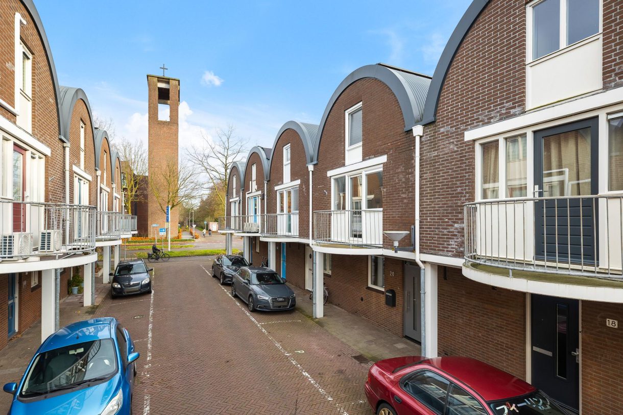 Te koop: Foto Woonhuis aan de Westerveldstraat 20 in Zwolle