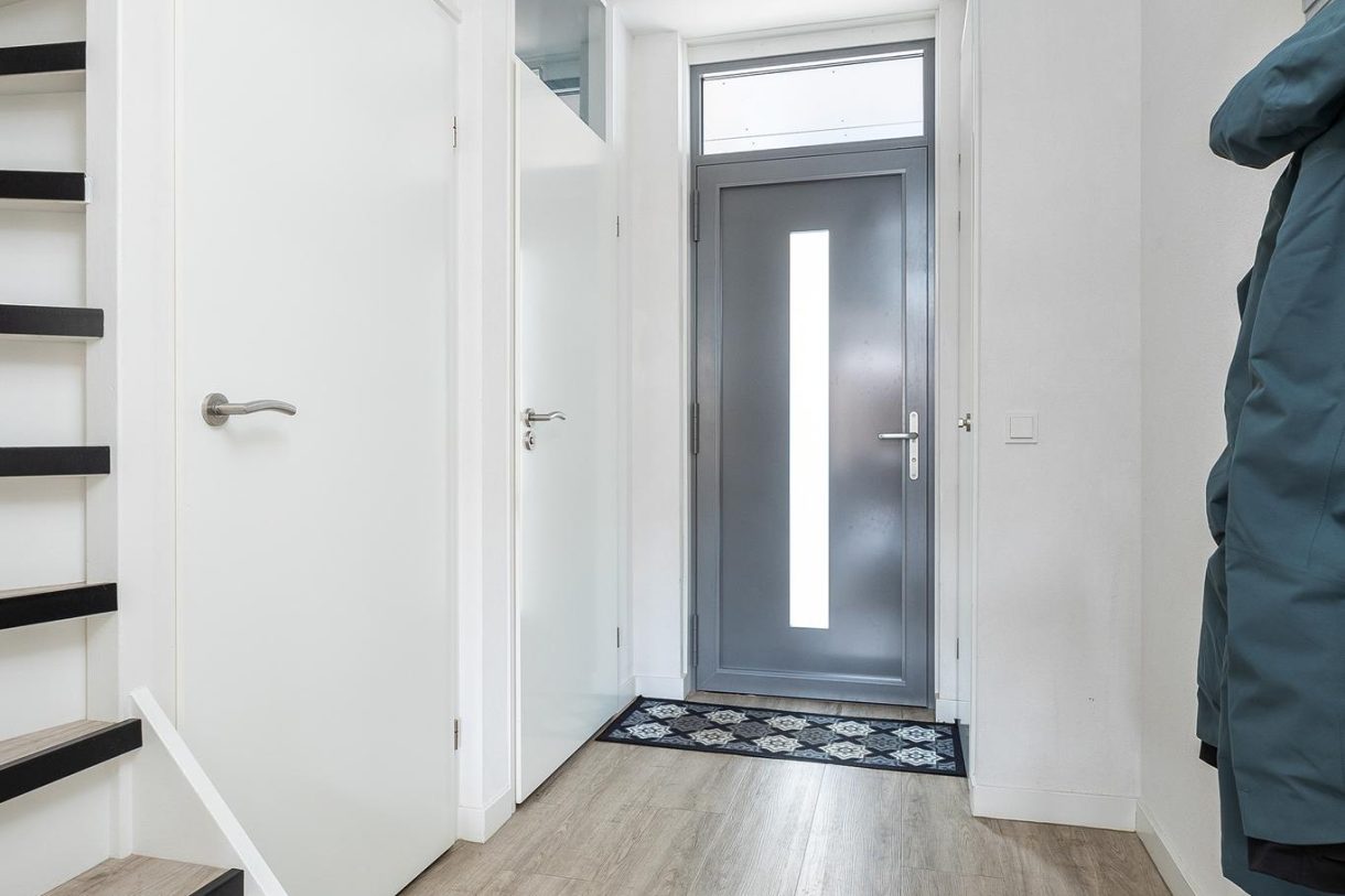 Te koop: Foto Woonhuis aan de Westerveldstraat 20 in Zwolle
