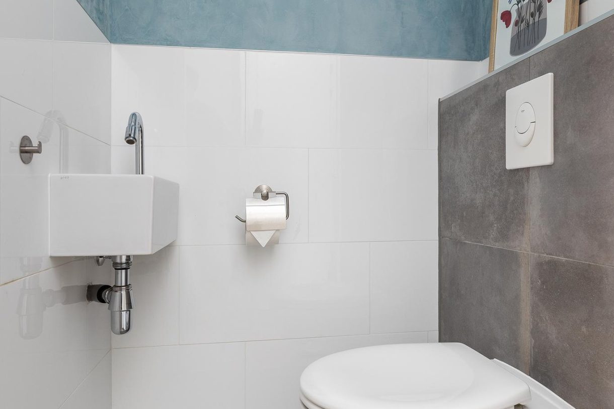 Te koop: Foto Woonhuis aan de Westerveldstraat 20 in Zwolle