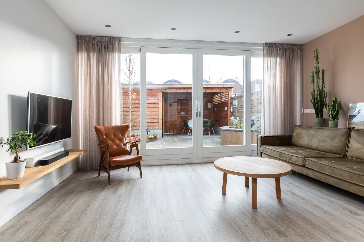 Te koop: Foto Woonhuis aan de Westerveldstraat 20 in Zwolle