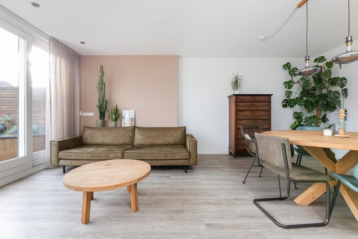 Te koop: Foto Woonhuis aan de Westerveldstraat 20 in Zwolle