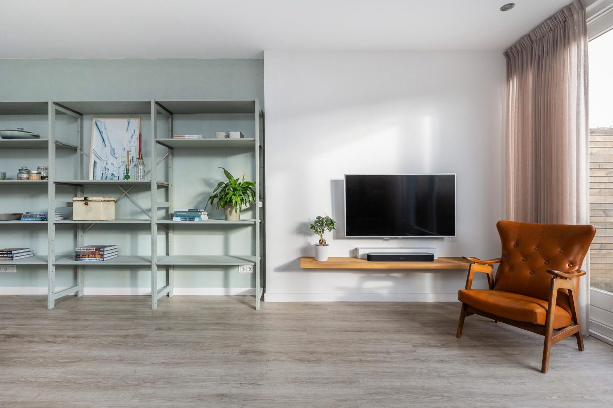 Te koop: Foto Woonhuis aan de Westerveldstraat 20 in Zwolle