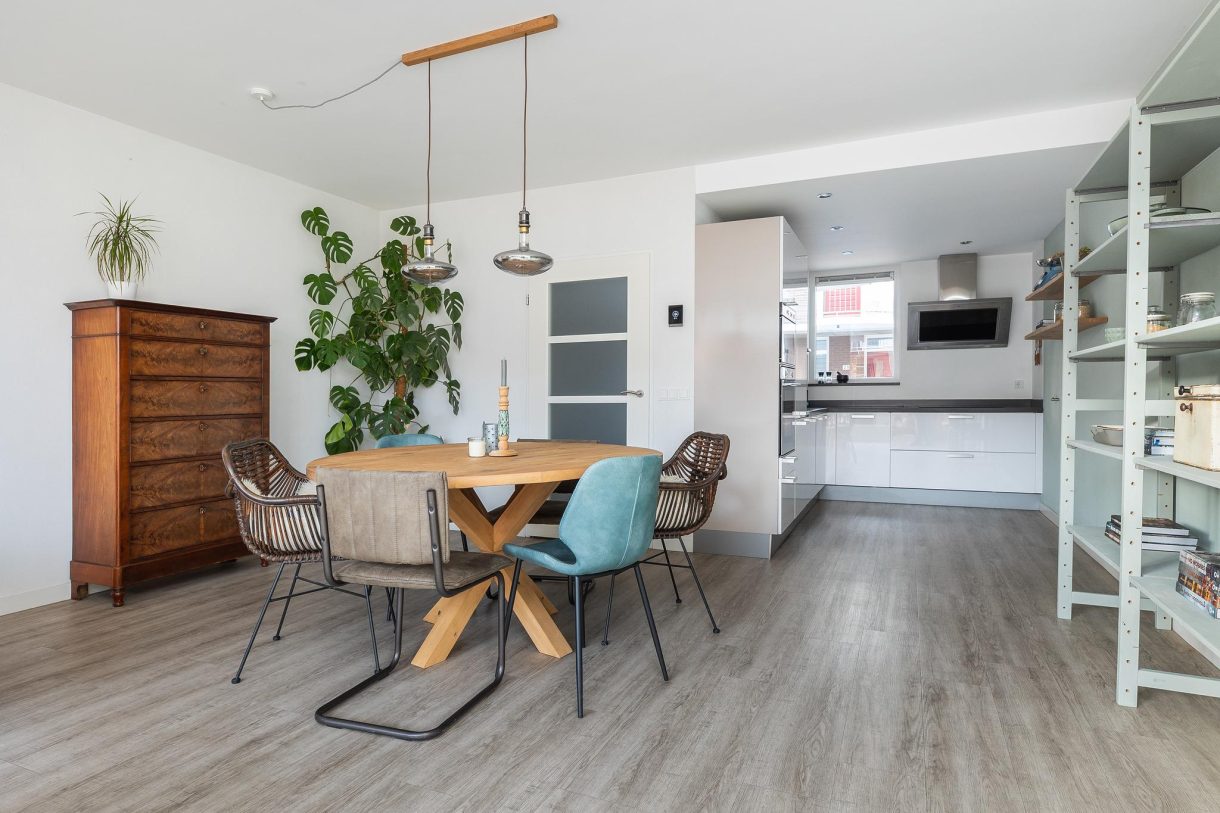 Te koop: Foto Woonhuis aan de Westerveldstraat 20 in Zwolle