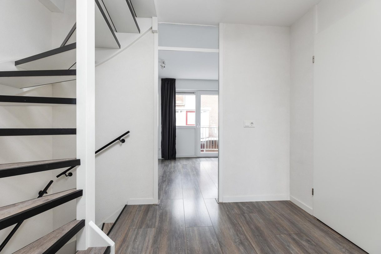 Te koop: Foto Woonhuis aan de Westerveldstraat 20 in Zwolle