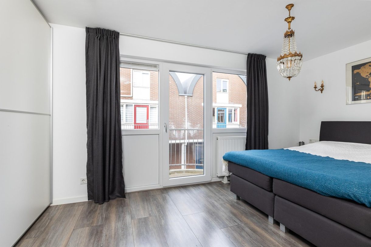 Te koop: Foto Woonhuis aan de Westerveldstraat 20 in Zwolle