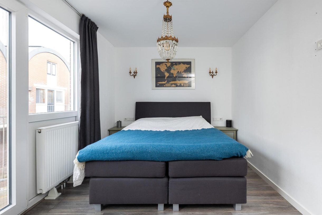 Te koop: Foto Woonhuis aan de Westerveldstraat 20 in Zwolle