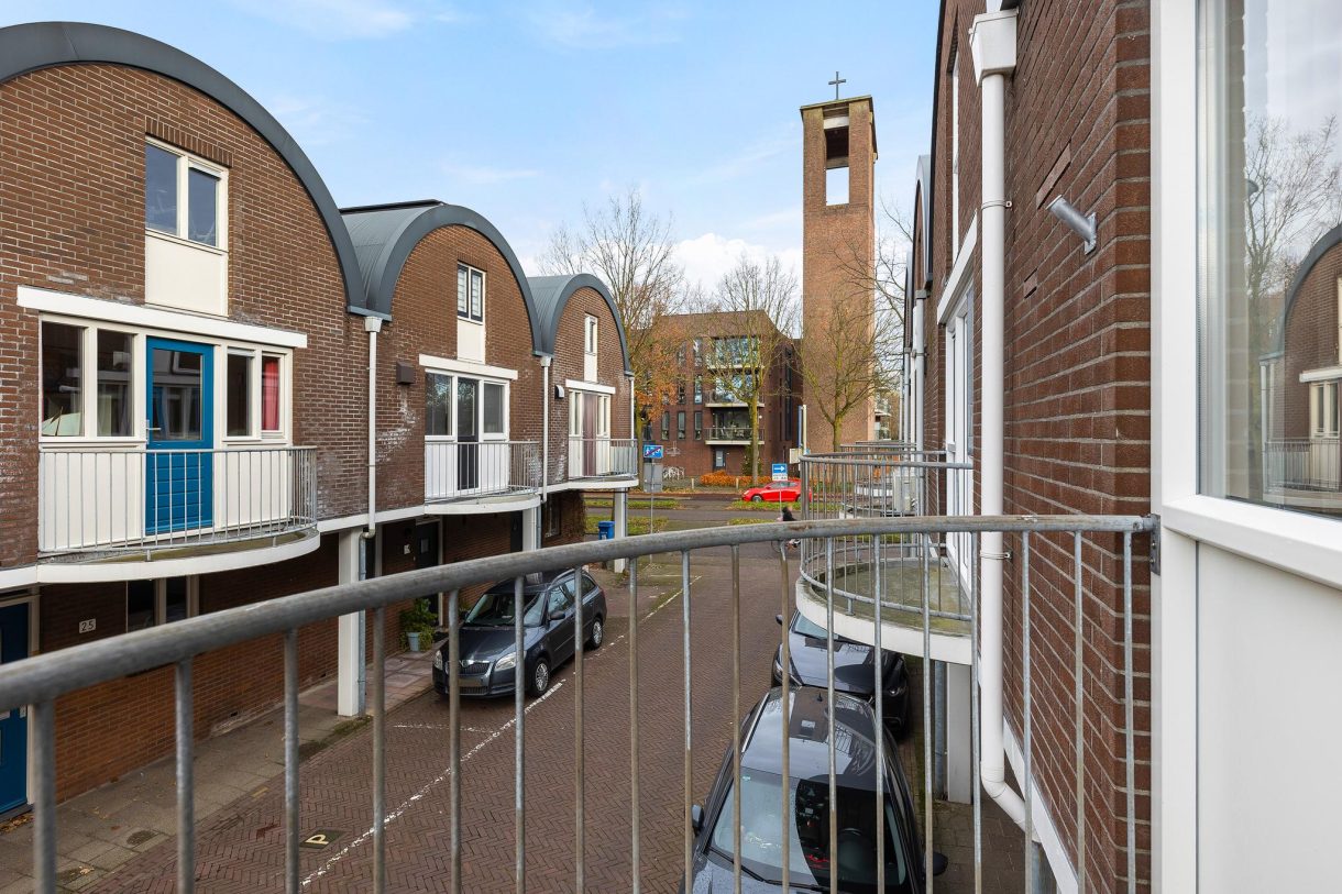 Te koop: Foto Woonhuis aan de Westerveldstraat 20 in Zwolle