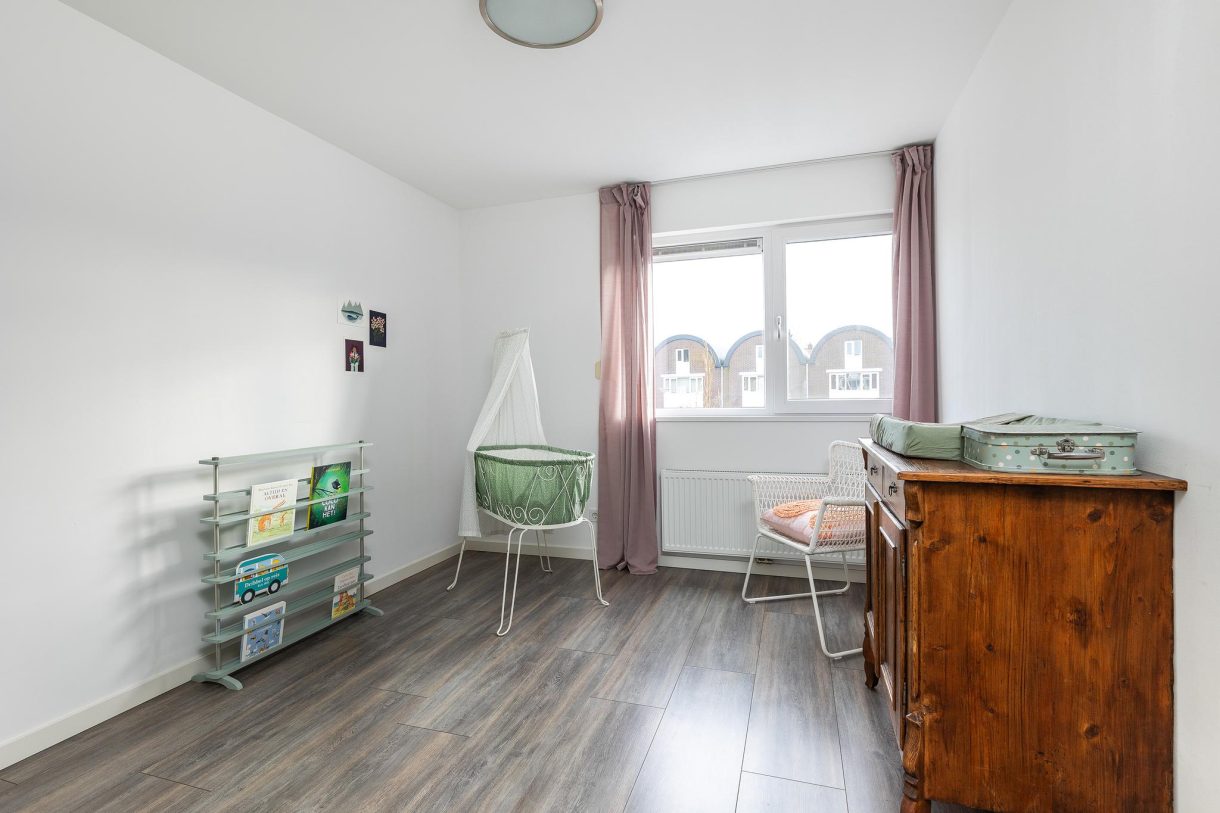 Te koop: Foto Woonhuis aan de Westerveldstraat 20 in Zwolle