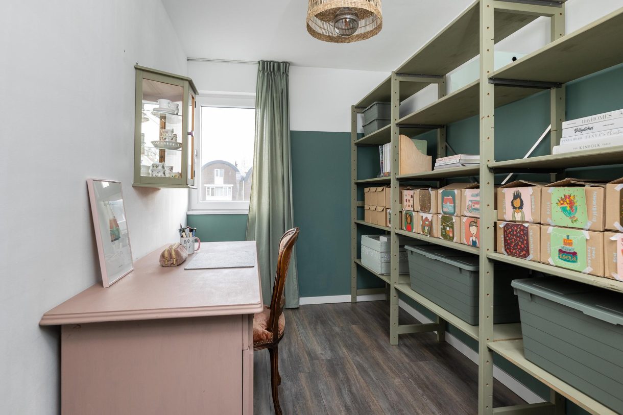 Te koop: Foto Woonhuis aan de Westerveldstraat 20 in Zwolle