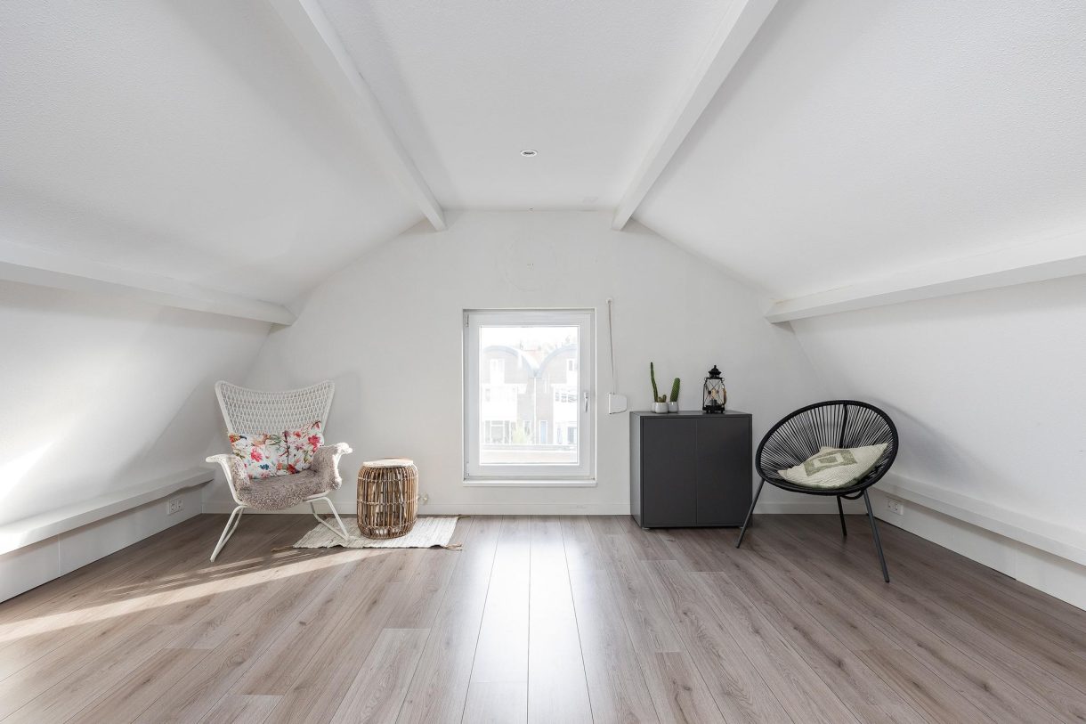 Te koop: Foto Woonhuis aan de Westerveldstraat 20 in Zwolle