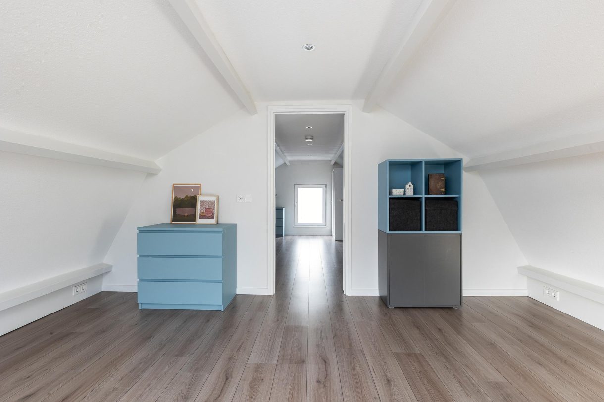 Te koop: Foto Woonhuis aan de Westerveldstraat 20 in Zwolle