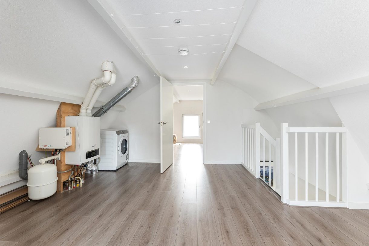 Te koop: Foto Woonhuis aan de Westerveldstraat 20 in Zwolle