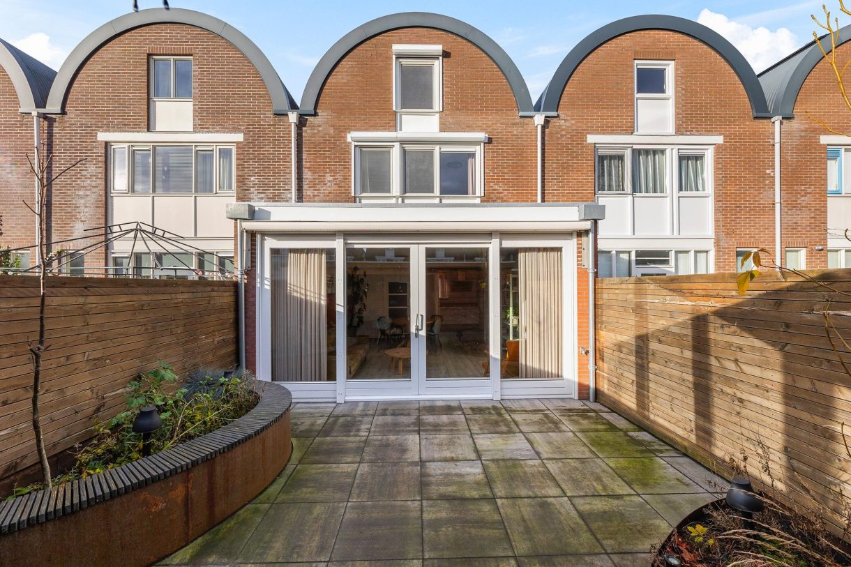 Te koop: Foto Woonhuis aan de Westerveldstraat 20 in Zwolle