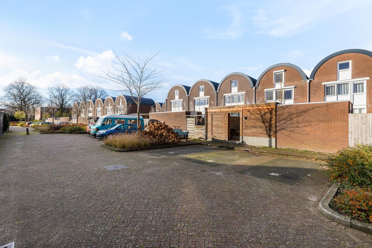 Te koop: Foto Woonhuis aan de Westerveldstraat 20 in Zwolle