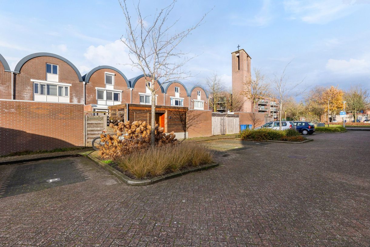 Te koop: Foto Woonhuis aan de Westerveldstraat 20 in Zwolle