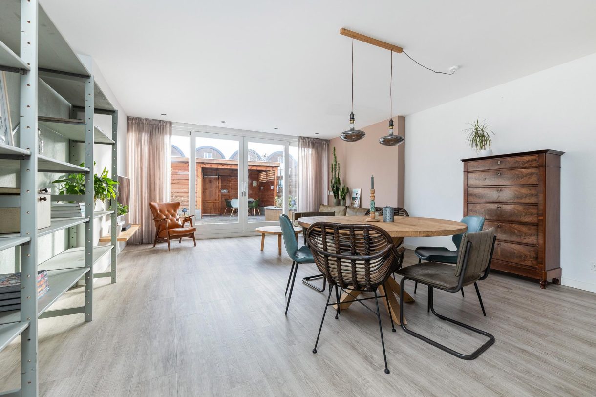 Te koop: Foto Woonhuis aan de Westerveldstraat 20 in Zwolle