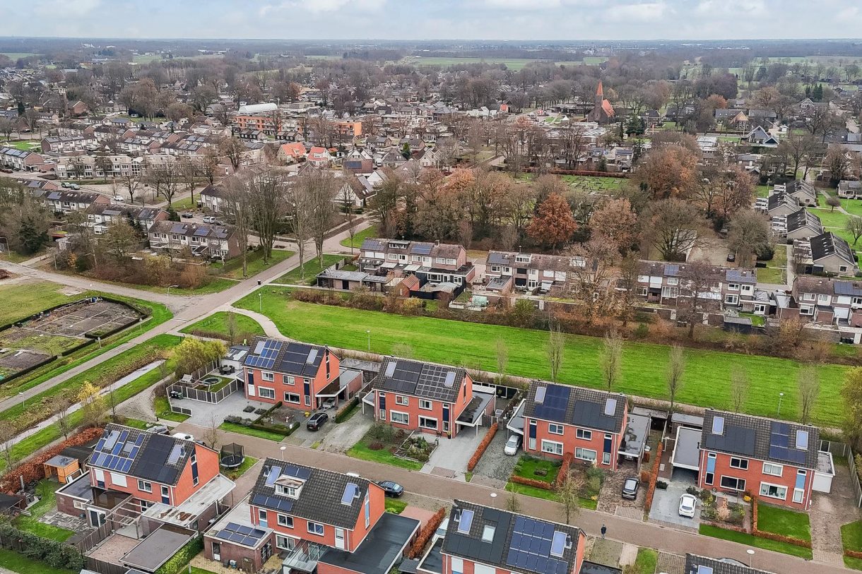 Te koop: Foto Woonhuis aan de Beekpunge 123 in Schoonebeek