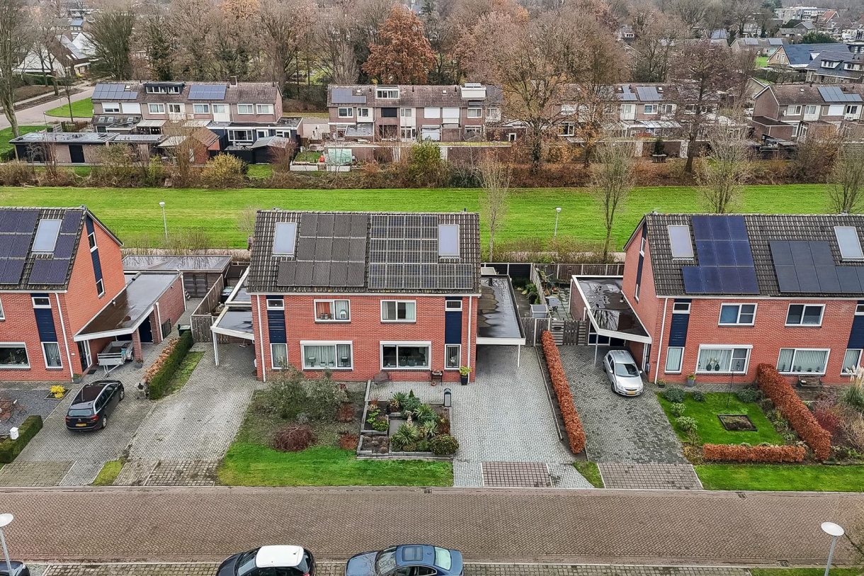Te koop: Foto Woonhuis aan de Beekpunge 123 in Schoonebeek