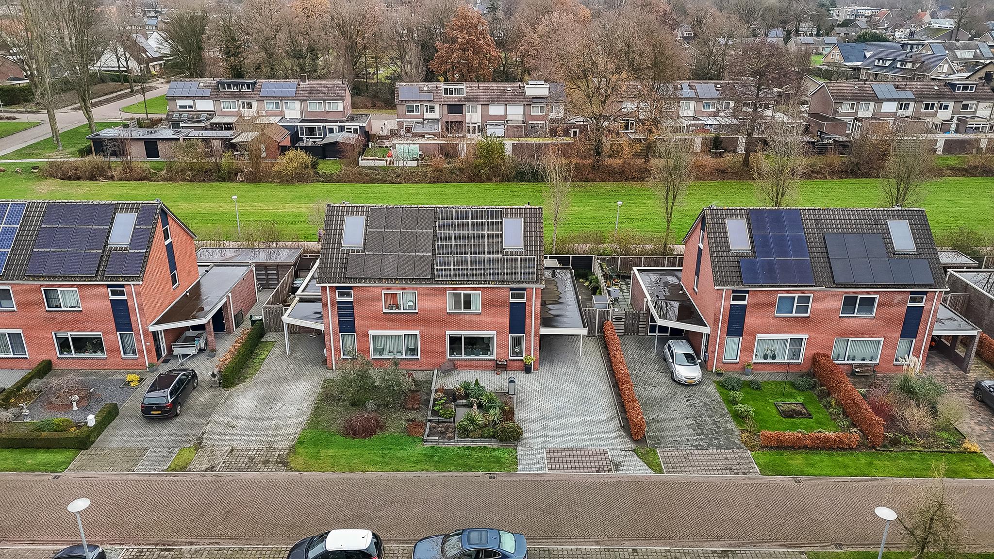 koop  Schoonebeek  Beekpunge 123 – Foto