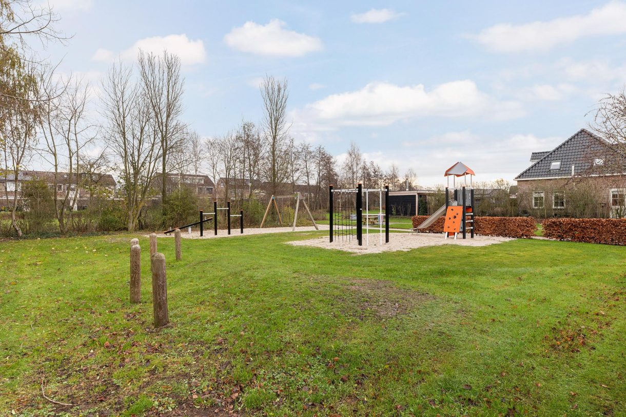 Te koop: Foto Woonhuis aan de Beekpunge 123 in Schoonebeek