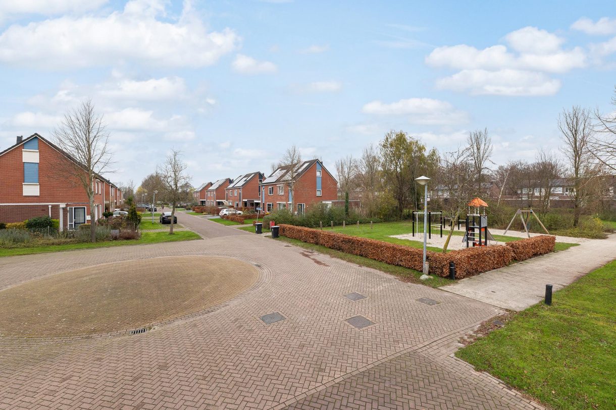 Te koop: Foto Woonhuis aan de Beekpunge 123 in Schoonebeek