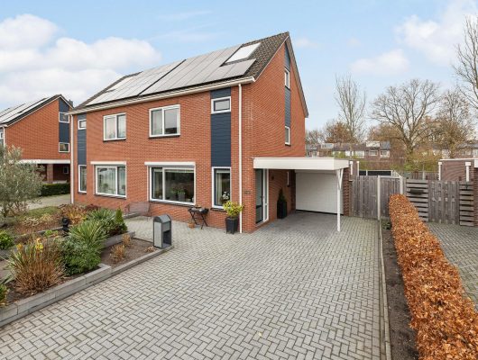 Hoofdfoto van Schoonebeek Beekpunge 123