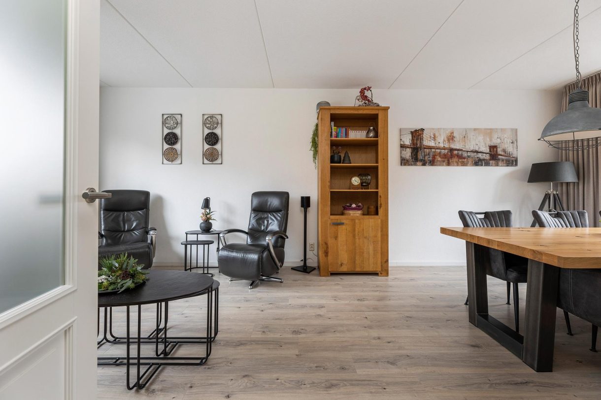 Te koop: Foto Woonhuis aan de Beekpunge 123 in Schoonebeek