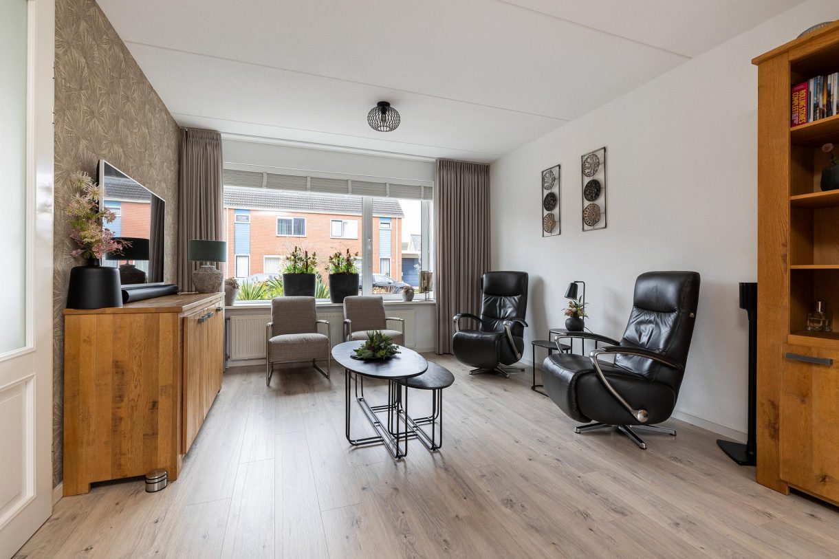 Te koop: Foto Woonhuis aan de Beekpunge 123 in Schoonebeek