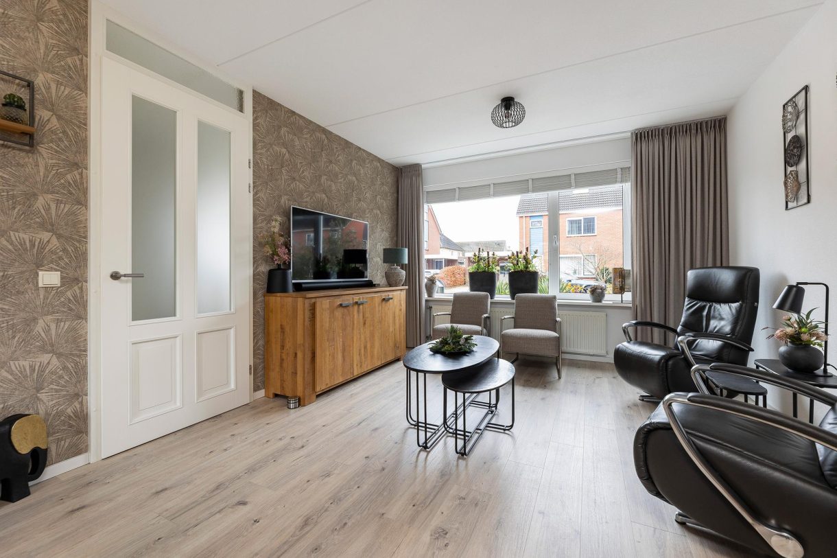 Te koop: Foto Woonhuis aan de Beekpunge 123 in Schoonebeek