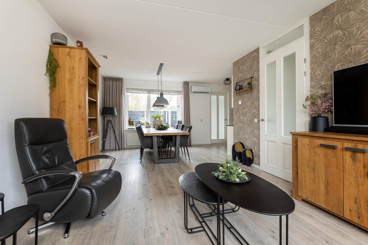 Te koop: Foto Woonhuis aan de Beekpunge 123 in Schoonebeek