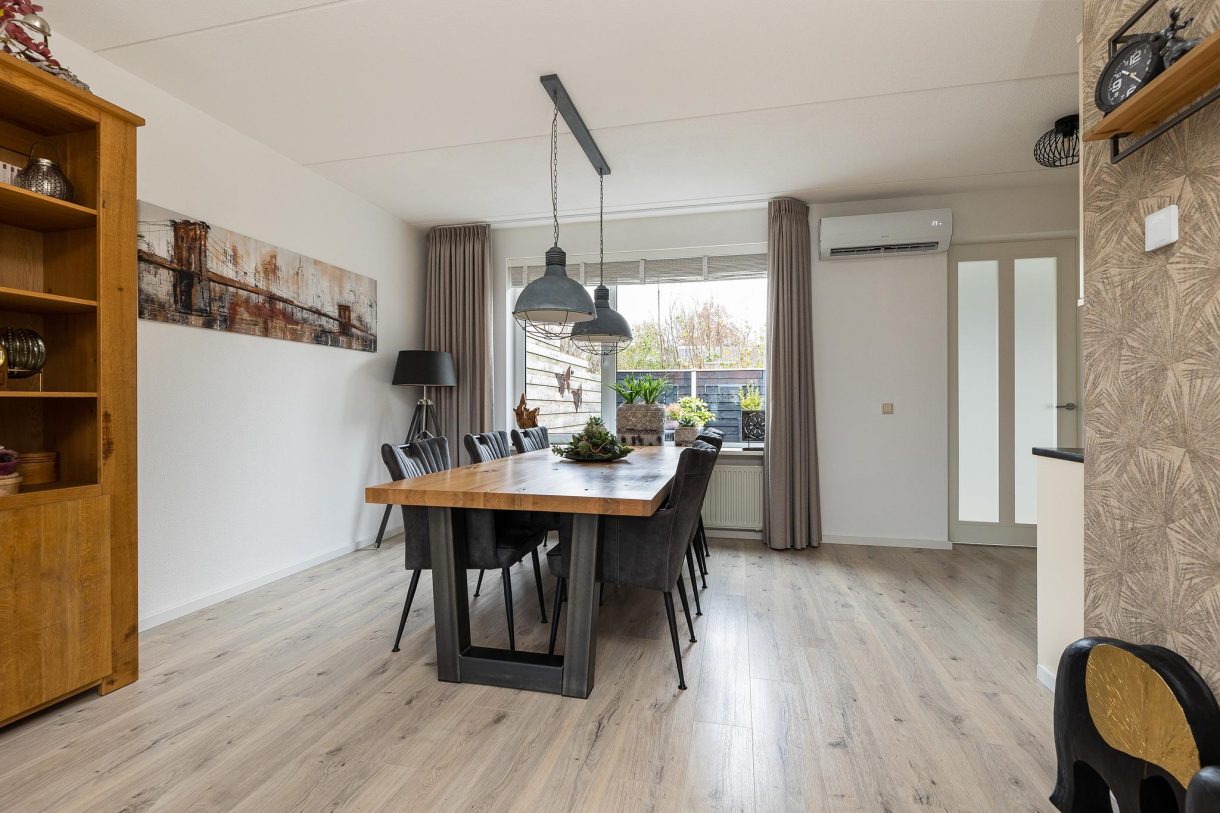 Te koop: Foto Woonhuis aan de Beekpunge 123 in Schoonebeek