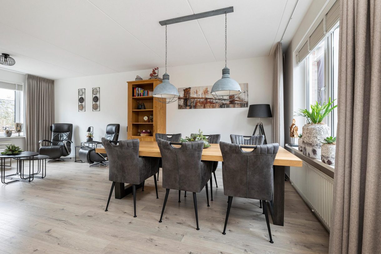 Te koop: Foto Woonhuis aan de Beekpunge 123 in Schoonebeek