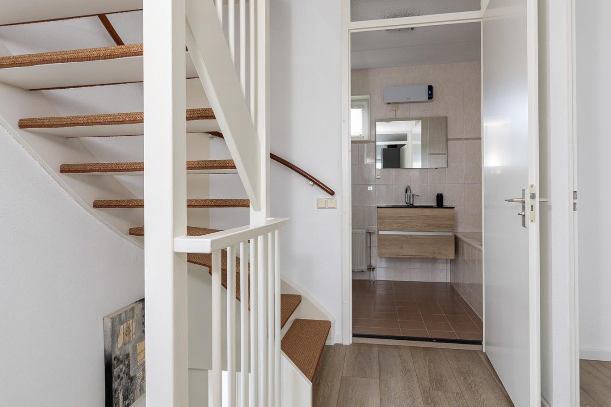 Te koop: Foto Woonhuis aan de Beekpunge 123 in Schoonebeek