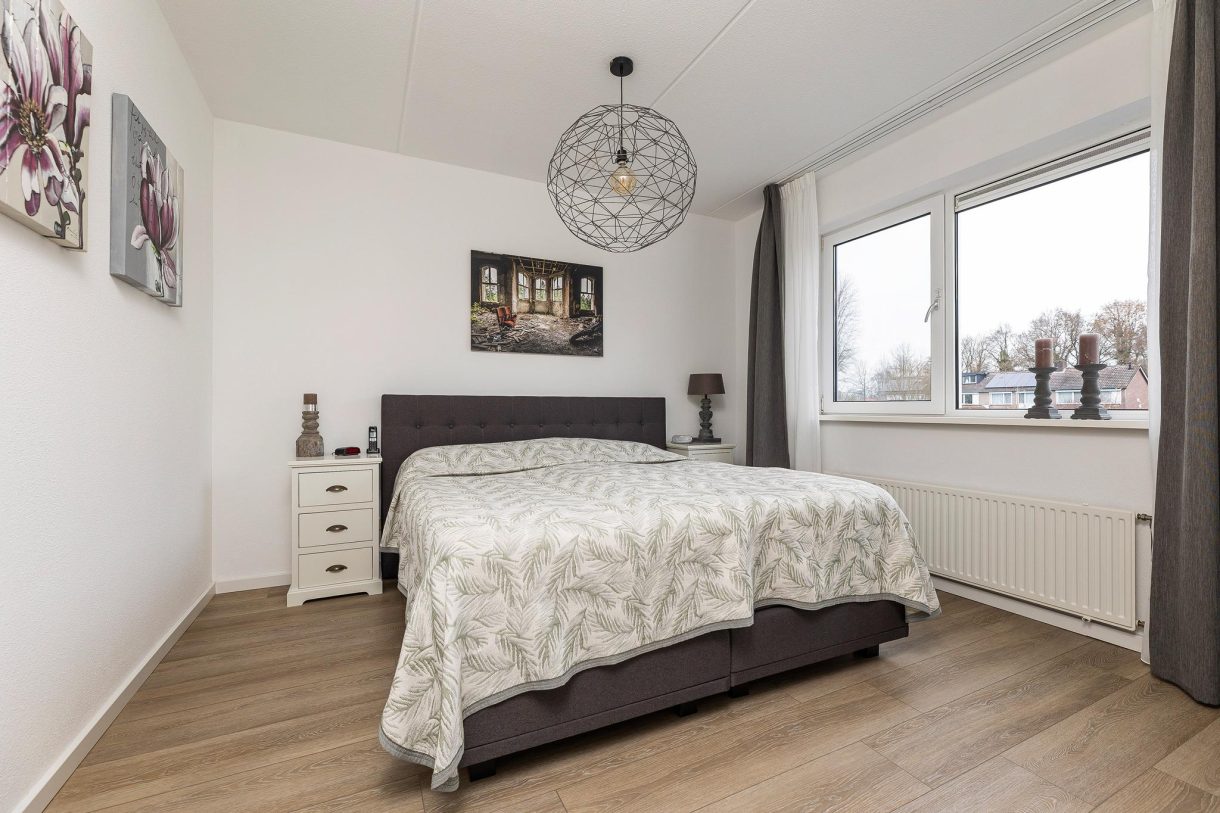 Te koop: Foto Woonhuis aan de Beekpunge 123 in Schoonebeek