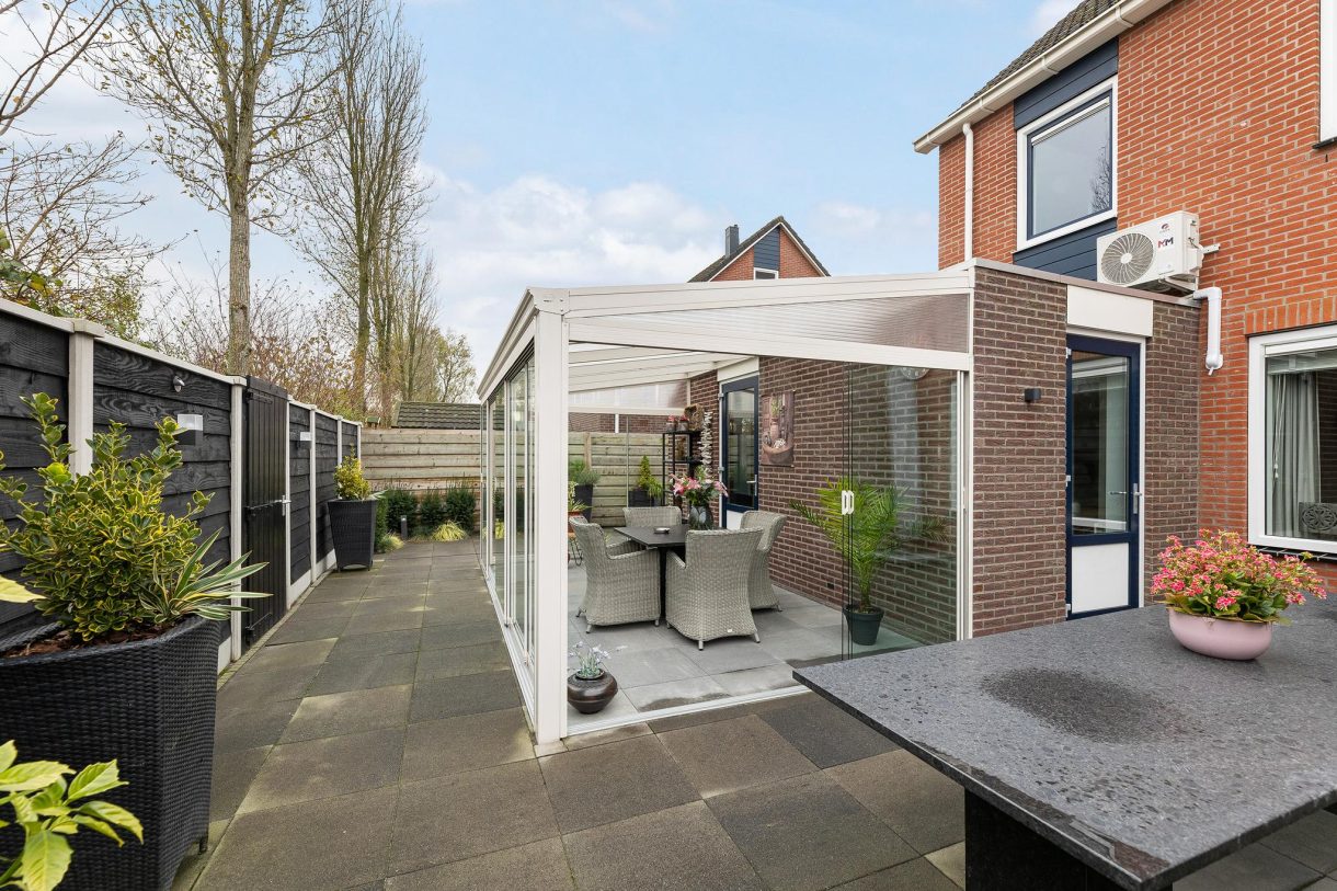 Te koop: Foto Woonhuis aan de Beekpunge 123 in Schoonebeek
