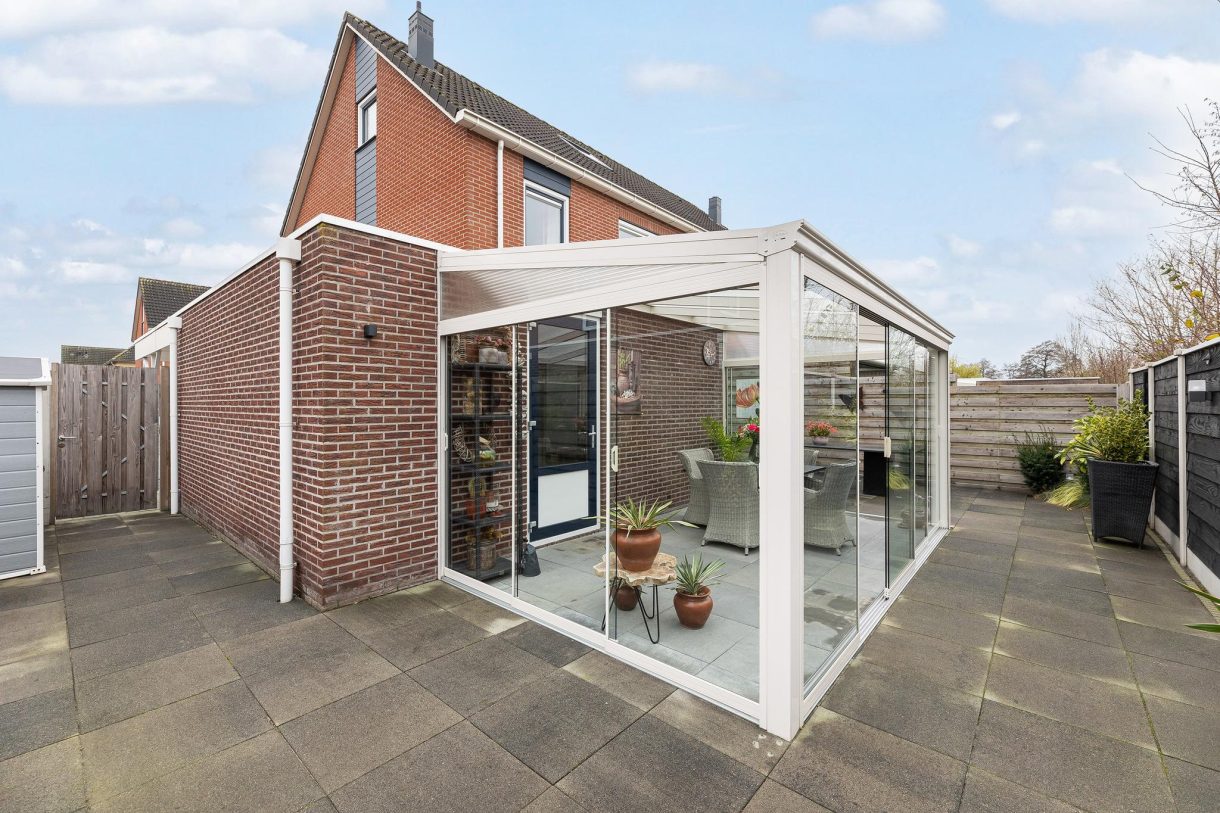 Te koop: Foto Woonhuis aan de Beekpunge 123 in Schoonebeek