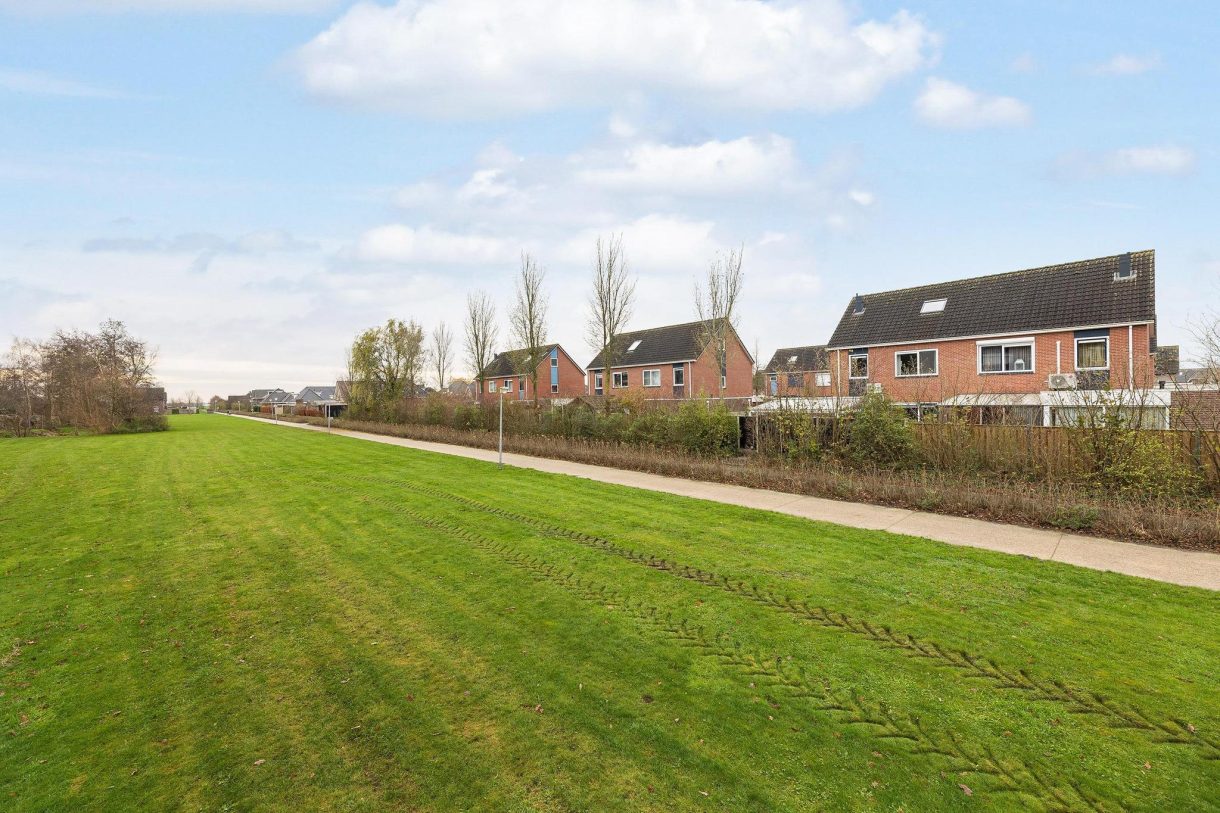 Te koop: Foto Woonhuis aan de Beekpunge 123 in Schoonebeek