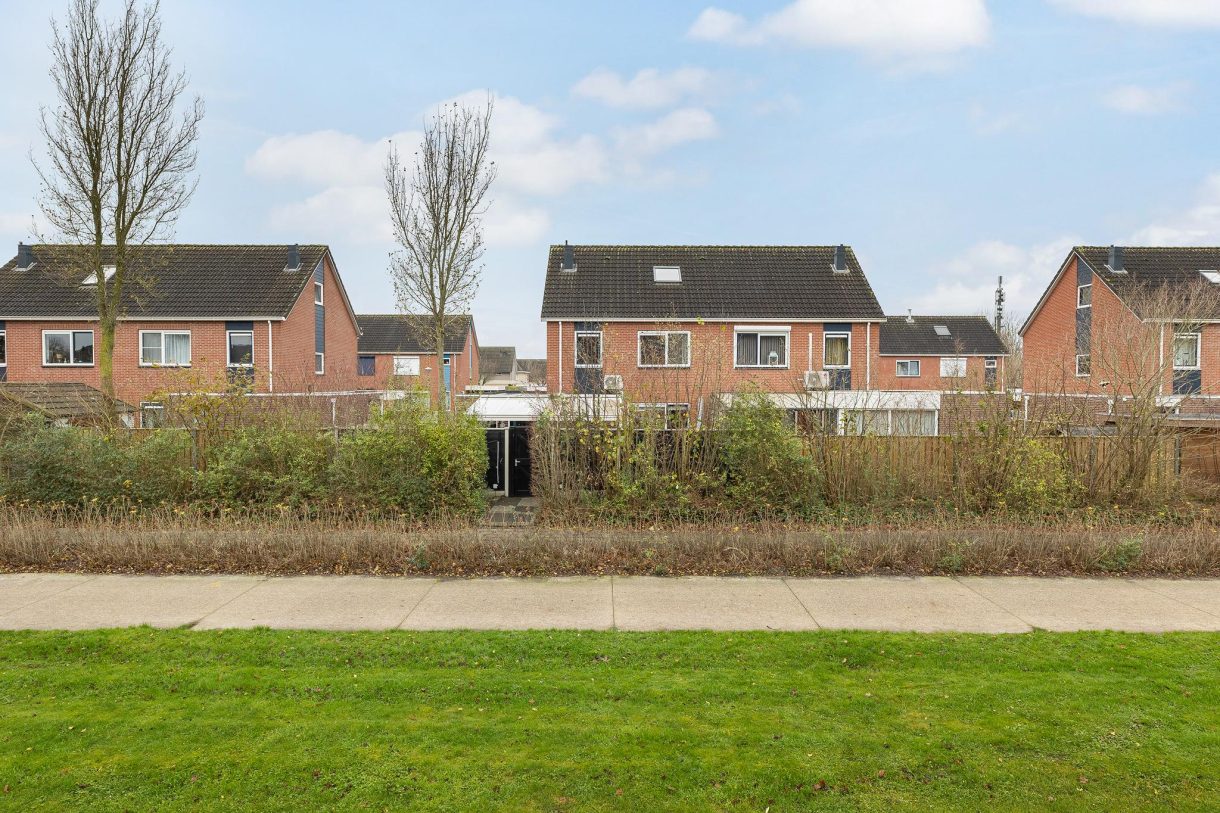 Te koop: Foto Woonhuis aan de Beekpunge 123 in Schoonebeek