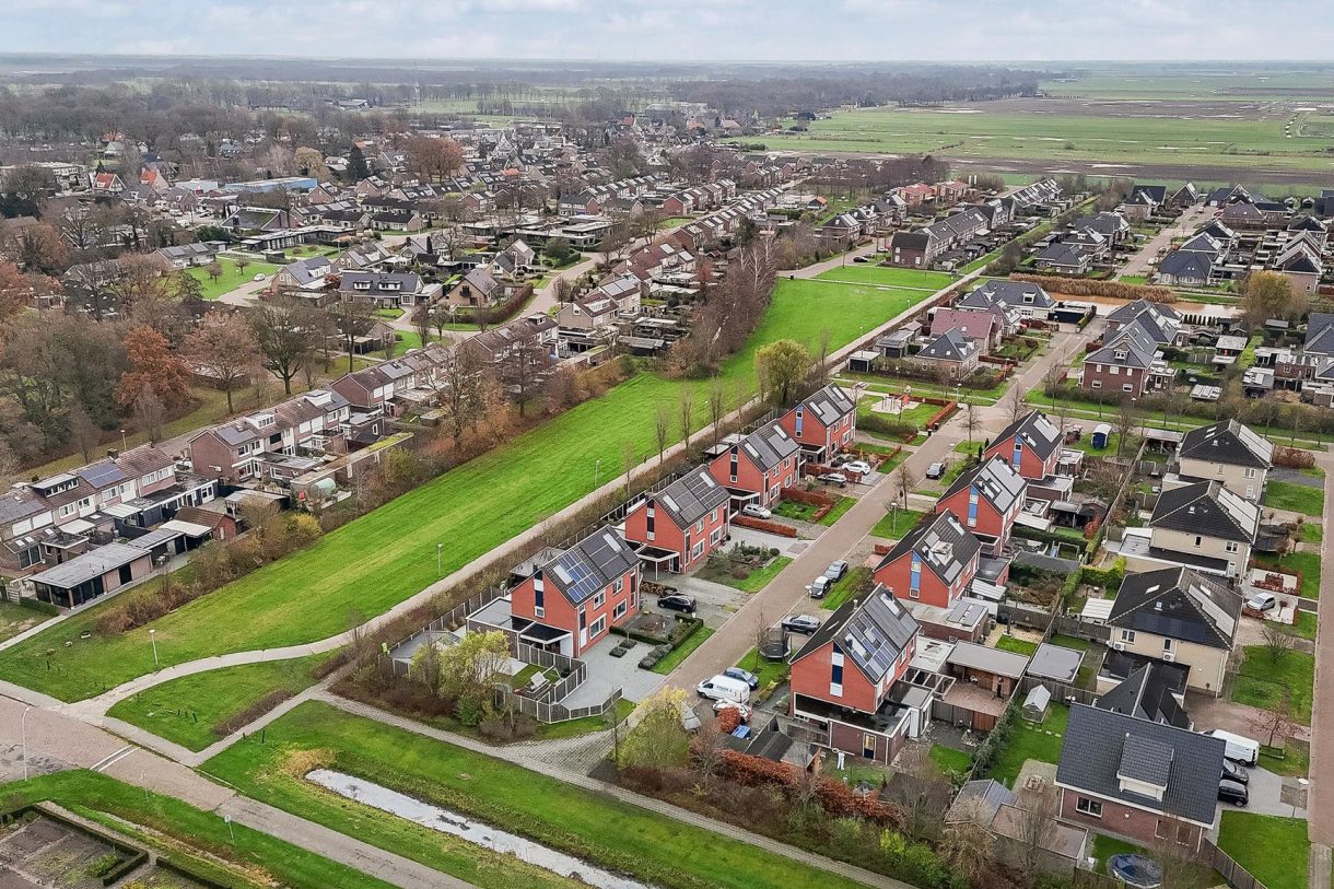 Te koop: Foto Woonhuis aan de Beekpunge 123 in Schoonebeek