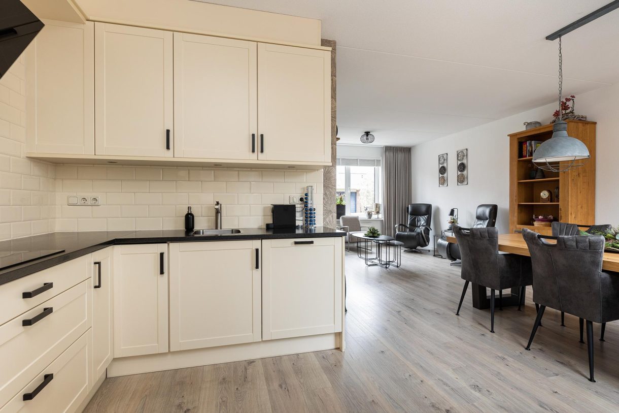 Te koop: Foto Woonhuis aan de Beekpunge 123 in Schoonebeek