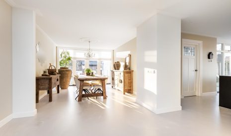 Te koop: Foto Woonhuis aan de Keizersweg 55 in Wezep
