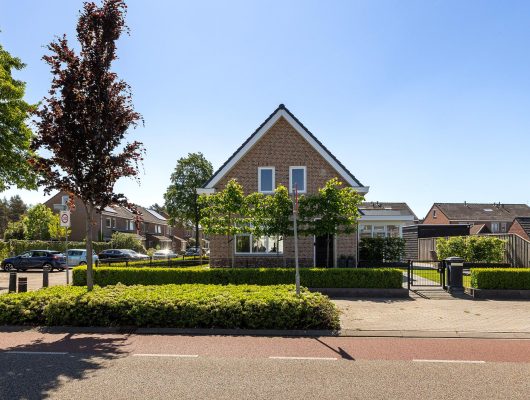 Hoofdfoto van Wezep Keizersweg 55