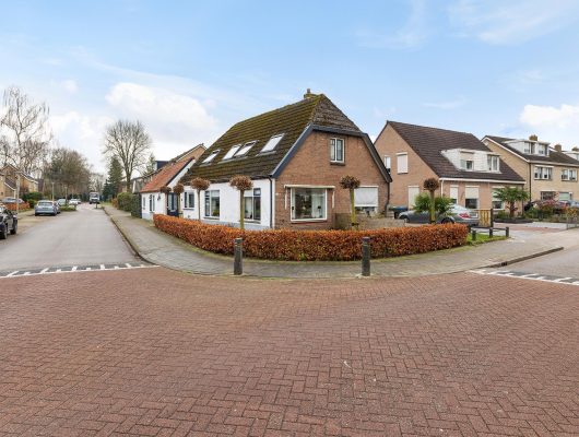 Hoofdfoto van Wezep Verlengde Kerkweg 39