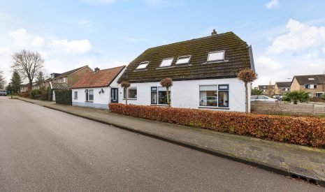 Te koop: Foto Woonhuis aan de Verlengde Kerkweg 39 in Wezep