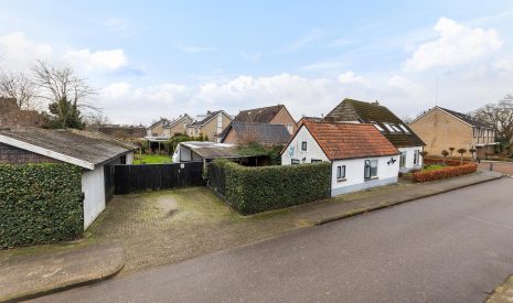 Te koop: Foto Woonhuis aan de Verlengde Kerkweg 39 in Wezep