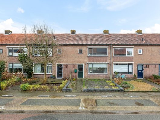 Hoofdfoto van Hattemerbroek Leeuwerikstraat 39